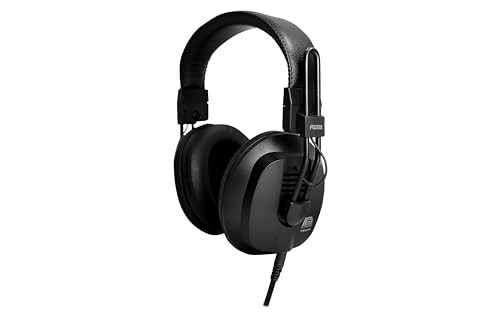 Fostex cuffie stereo dinamiche - stereo,