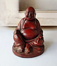 Vintage Statuetta Buddha