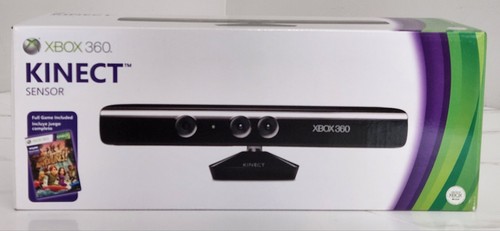 Microsoft xbox 360 - microsoft, kinect