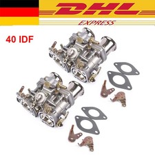 40IDF Coppia Kit Carburatore
