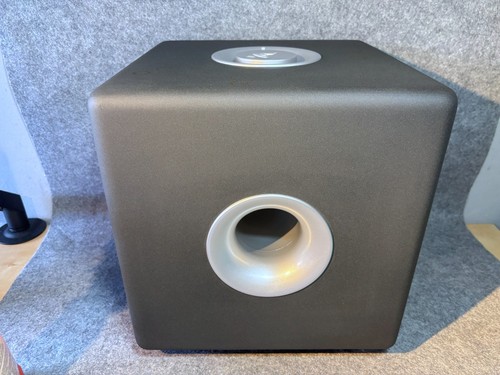 Focal icub subwoofer - focal, icub,