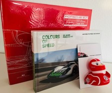 Porsche 917 Sammlerbundle –