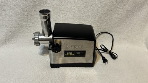 Tritacarne elettrico - tritacarne,
