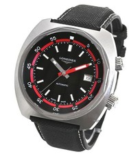 Longines Heritage Diver 300 m