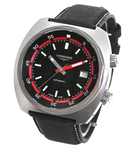 Longines heritage diver 300 - longines, m