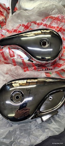 Aprilia classic coppia - 50,