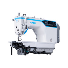 Jack A7 Macchina Lineare