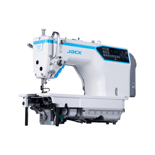 Jack macchina lineare - jack,