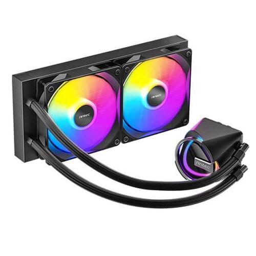 Antec dissipatore skeleton 240 - antec,