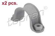 X2 PZ BOCCOLA MONTAGGIO