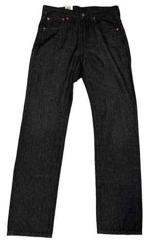 Jeans uomo levis 501 - jeans, slim