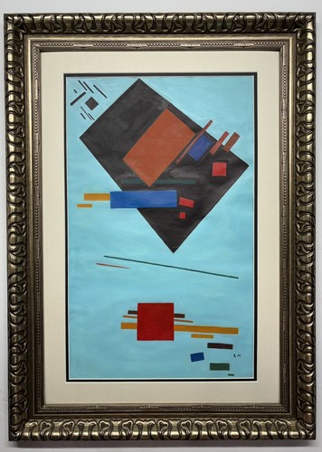 Kazimir malevich 1879 - malevich, 1879-1935