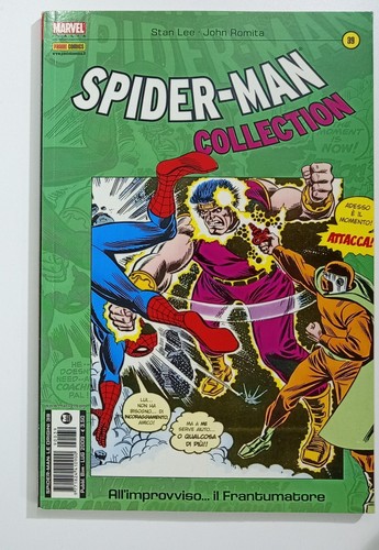 I144912 spider man origini - spider-man,