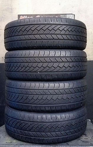 Gomme usate 245 - usate, 102y