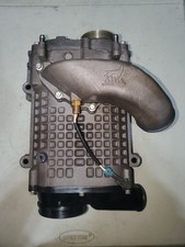 Mercury Verado Supercharger