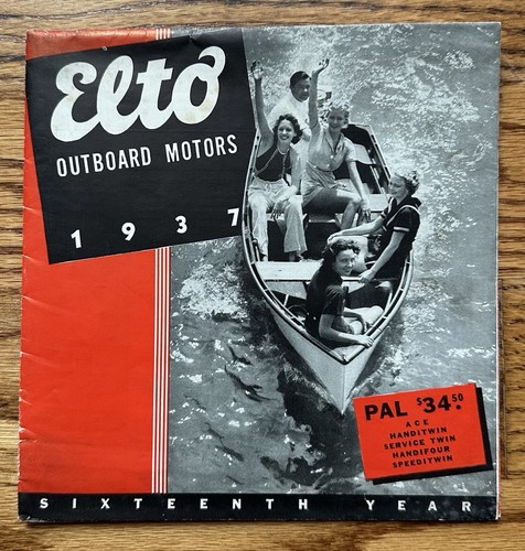 Catalogo poster brochure