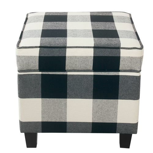 Cole classics pouf - cole,
