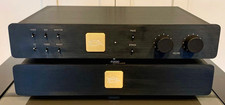Preamplificatore YBA 1 con