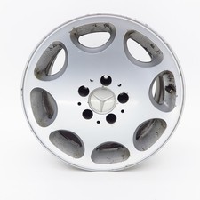 Cerchio 1x cerchio in lega Mercedes Benz R129 SL 129 A1244011402 B66470016