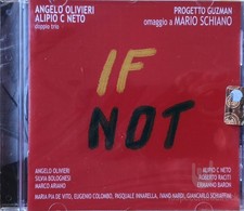 IF NOT – Omaggio a Mario