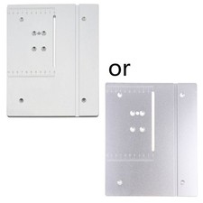 Pannello Tavolo Circolare Mini