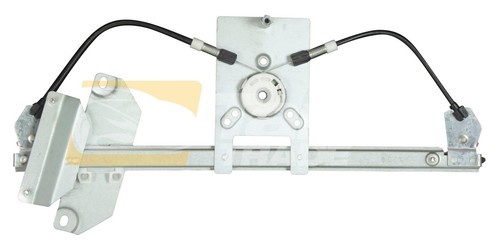 Alzacristallo anteriore per - alzacristallo,