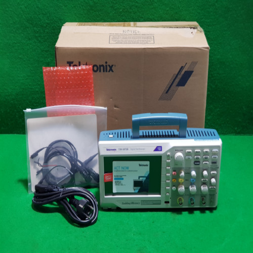 Nuovo altro tektronix - tektronix, /