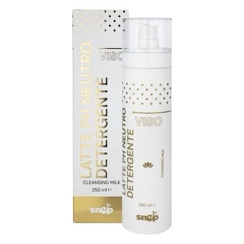 Latte detergente neutro - detergente, ph