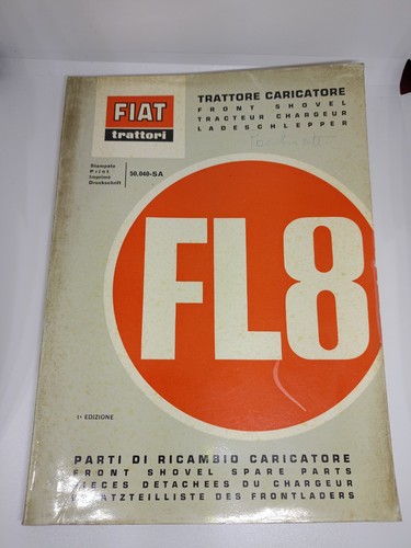Catalogo officina originale - catalogo,