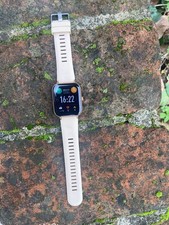 Smartwatch da fit - come nuovo - per info scrivetemi - buona asta 