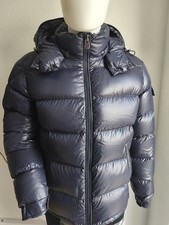 Giacca/Navigatore Moncler Maya