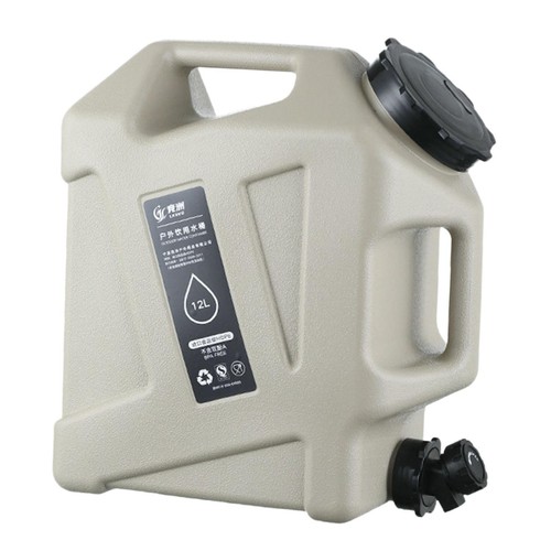 Contenitore per acqua - acqua, con
