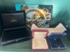 🔴 Scatole orecchini