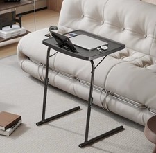 Height Adjustable Folding