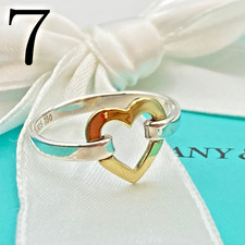 Anello Tiffany & Co. Love
