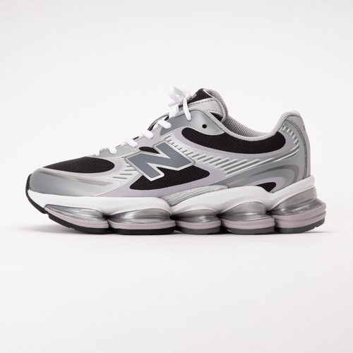 New balance abzorb - new, silver