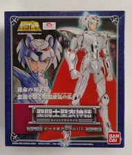 SAINT SEIYA - MYTH CLOTH, BUD D'ALCOR, Guerrier divin de ZETA ! ASGARD - POLARIS