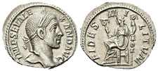 Roma - Severo Alessandro -