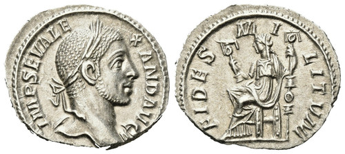 Roma severo alessandro - severo,
