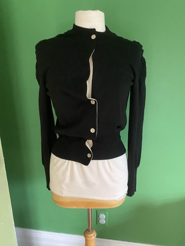 Cardigan vintage vivienne - cardigan,