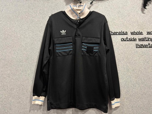 Maglia calcio vintage adidas - maglia,