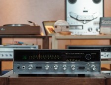 Amplificatore sintonizzatore