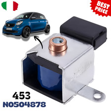 Bobina Solenoide Smart ForTwo