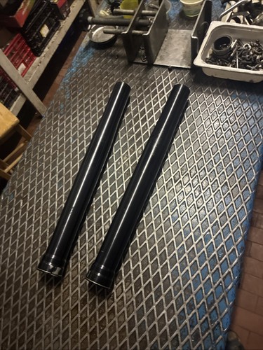 Foderi forcella ktm sx - foderi, wp