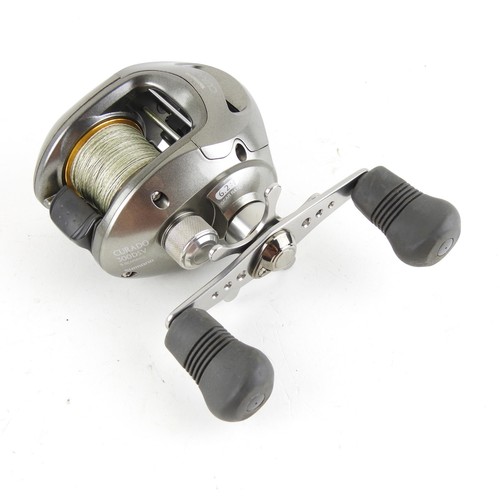 Mulinello pesca shimano - da,
