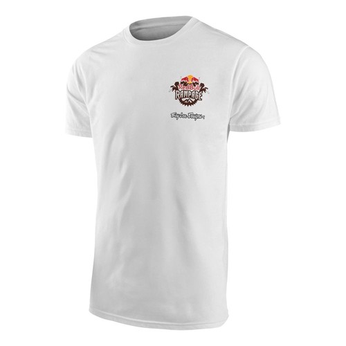 Tld shirt red bull - t-shirt,