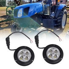 Coppia Fari LED 82035642 Per