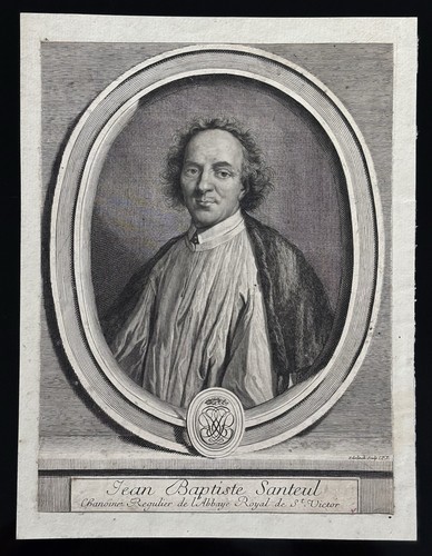 Edelinck jean baptiste - edelinck, jean-baptiste