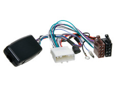SWC Nissan Kenwood Kenwood