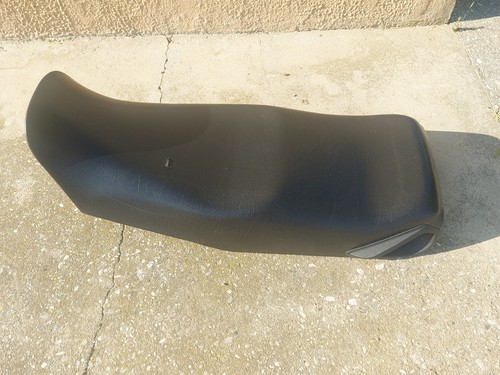 Sella bmw k100 k75 - bmw,